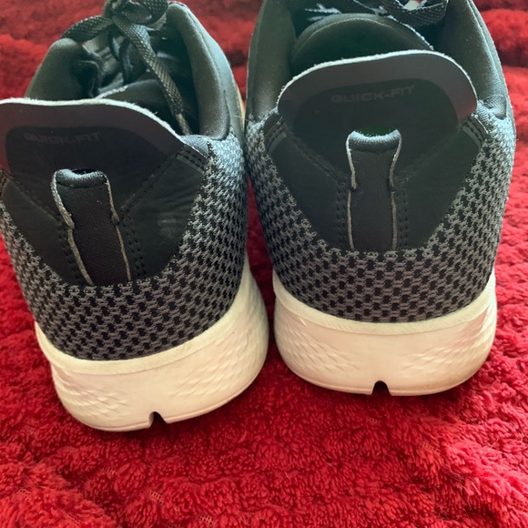 Skechers Go Walk 4 woman’s running shoes 7.5 - Picture 3 of 9